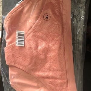 Plus Size Crochet Bikini Bottom